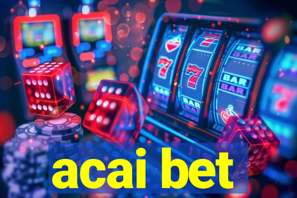 acai bet